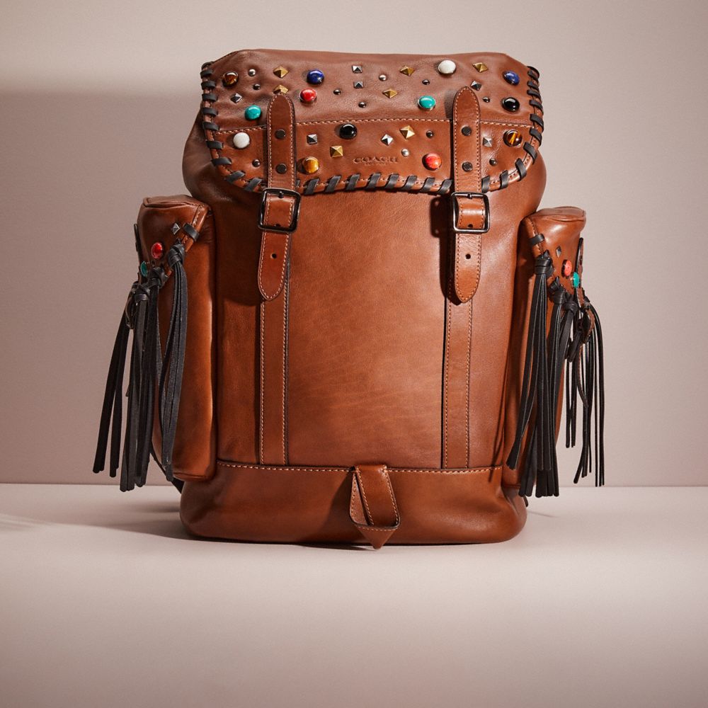 Upcrafted Hitch Backpack COACH®