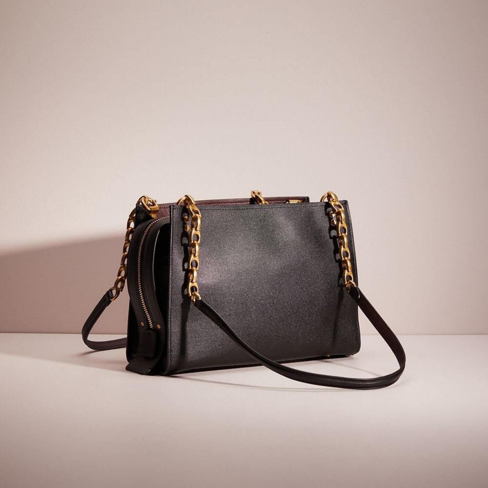 Upcrafted Rogue Shoulder Bag | COACH®