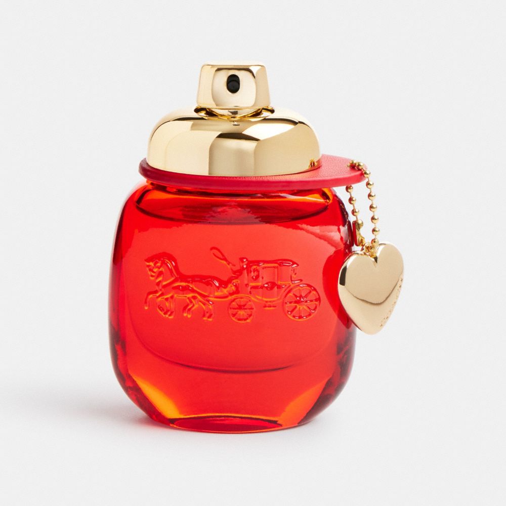 COACH®,Love Eau De Parfum 30 Ml,Perfume,,Front View