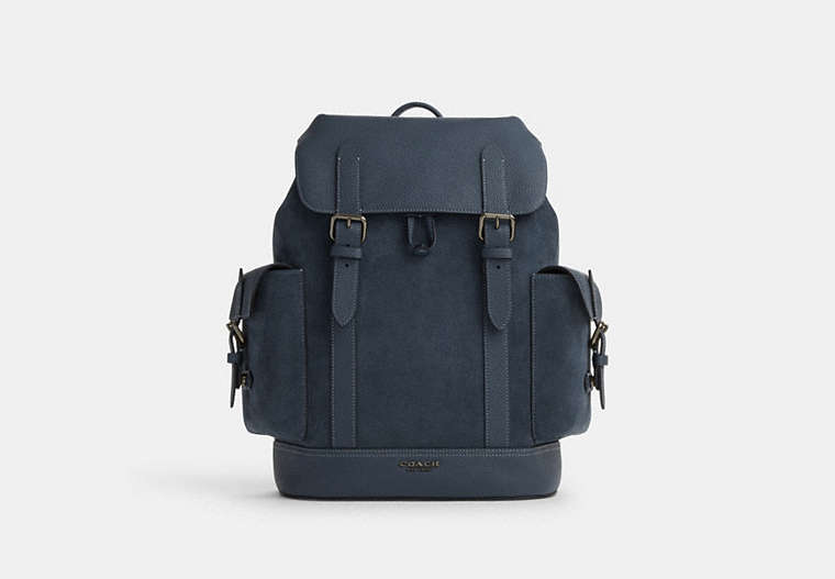 COACH® | Hudson Backpack