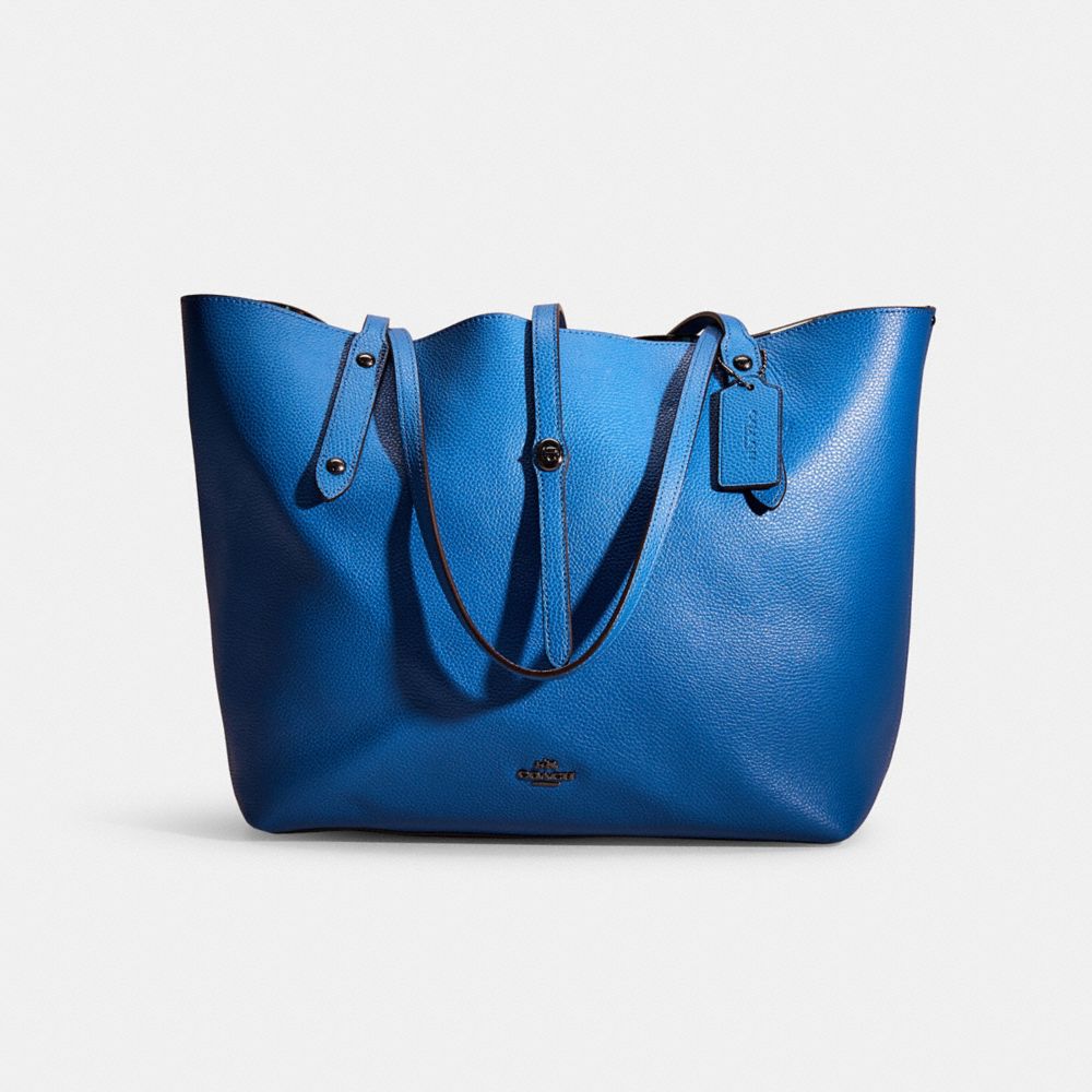 Restored Market Tote COACH®