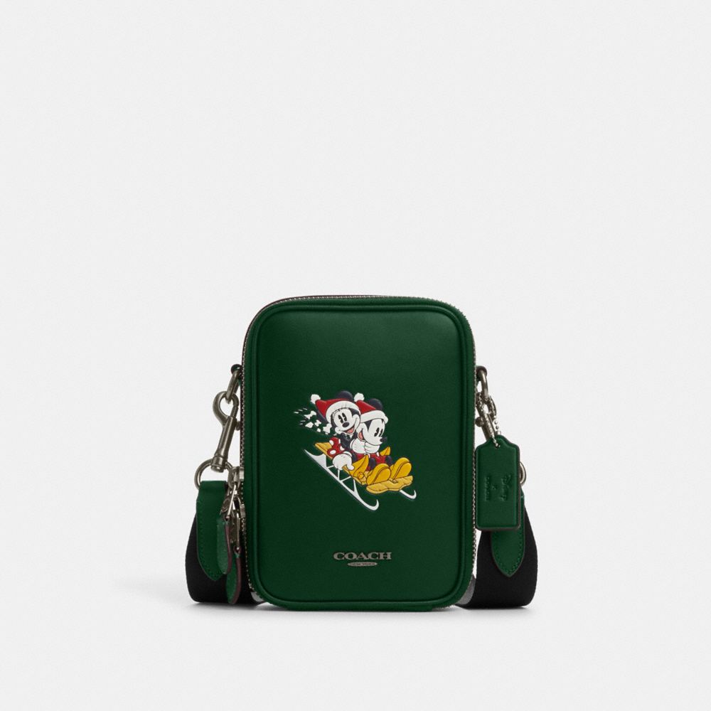 mickey mouse coach bag｜TikTok Search