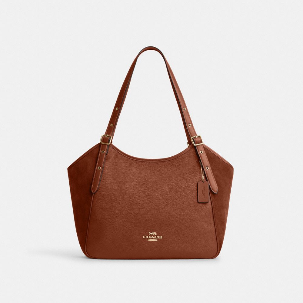 COACH® Meadow Shoulder Bag