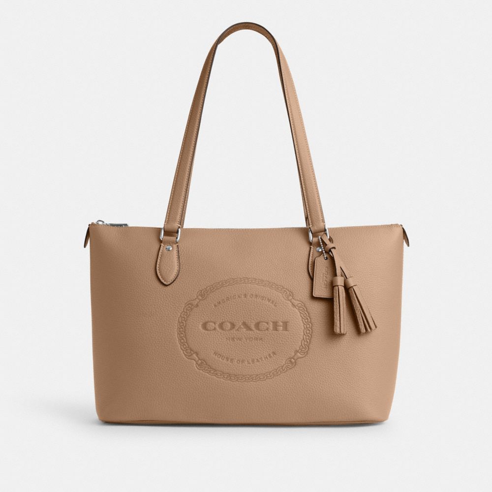 Don't sleep on these Coach Outlet savings, up to 65% off new