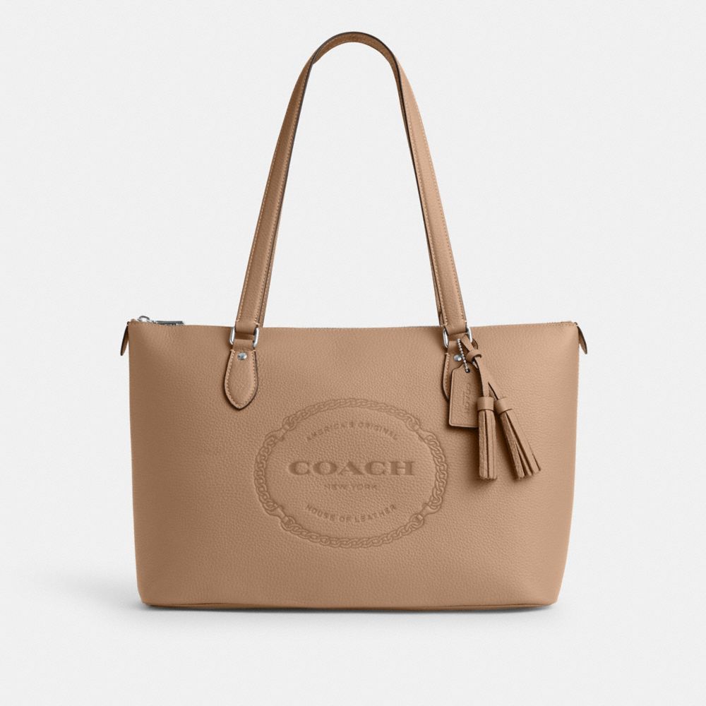 Coach Outlet has added new markdowns on handbags starting at $98