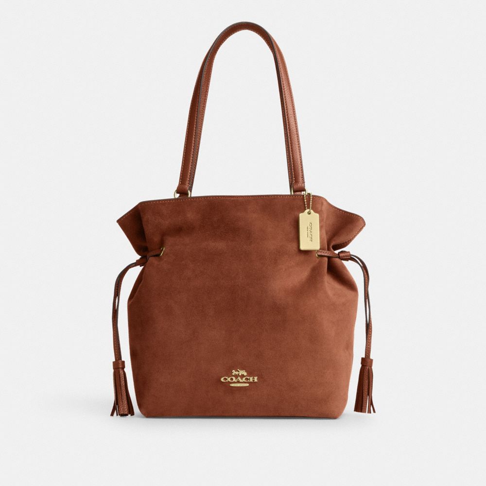 COACH® Andy Tote
