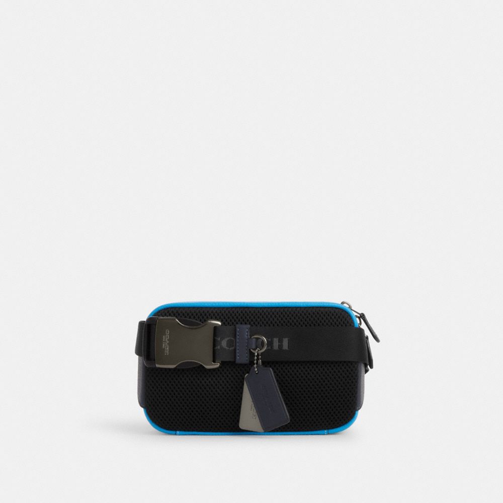 Bronze industriel/Citron Multi,Back View