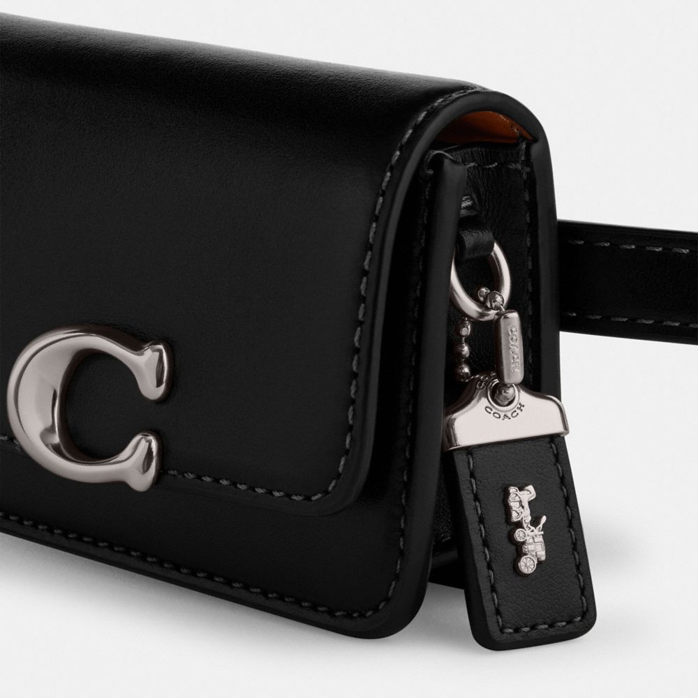 COACH®  Bandit Card Case Belt Bag