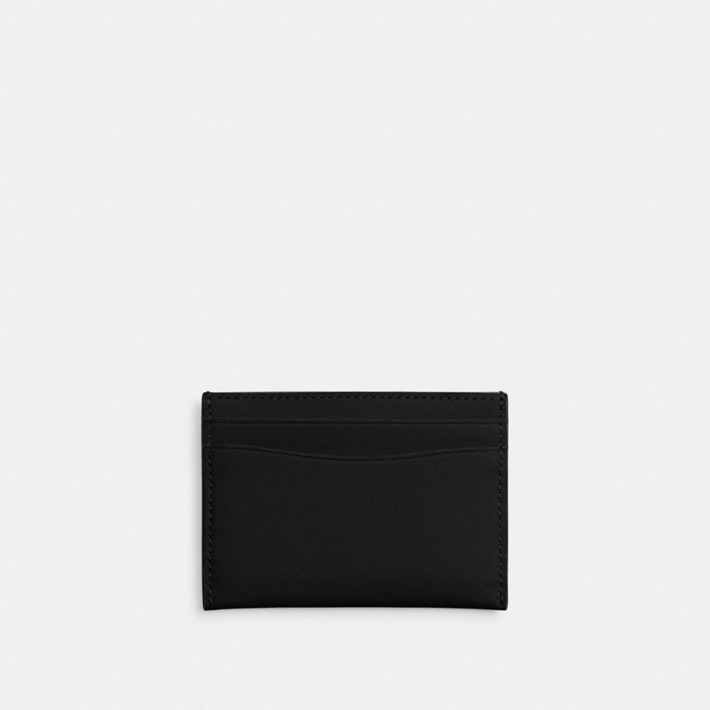 Coach In Silver/black