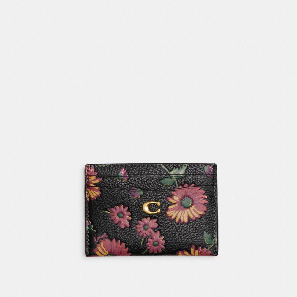 Card Cases | COACH®