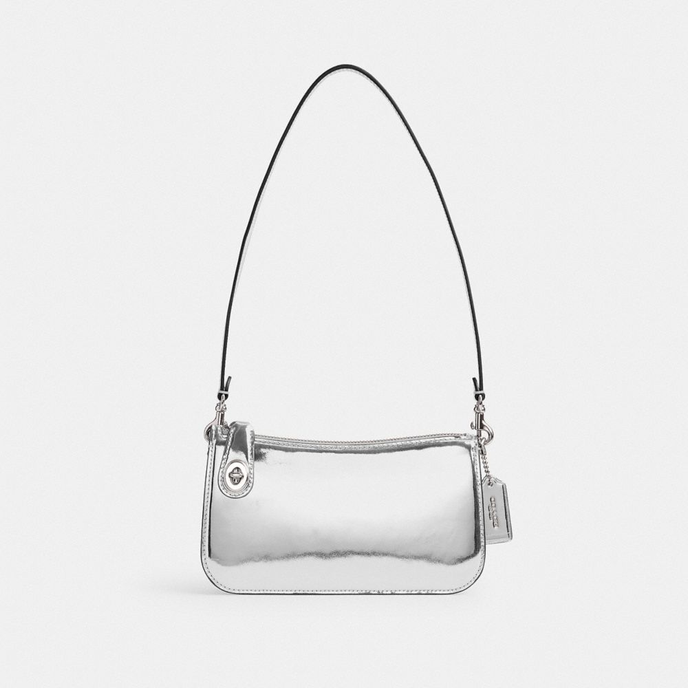 How cute is this mini Coach bag charm💕🥹 #coach #coachbag #coachnolit