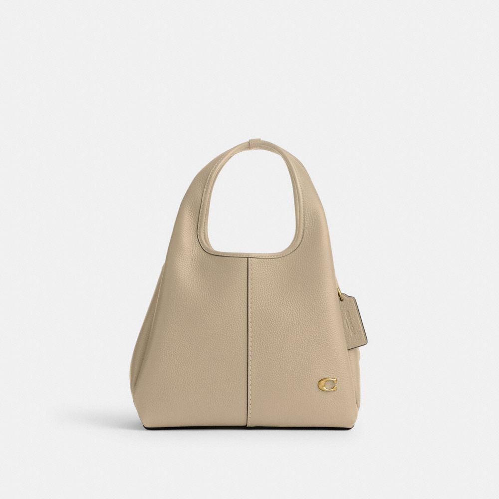 Coach Lana 23 my new fav everyday bag! : r/handbags