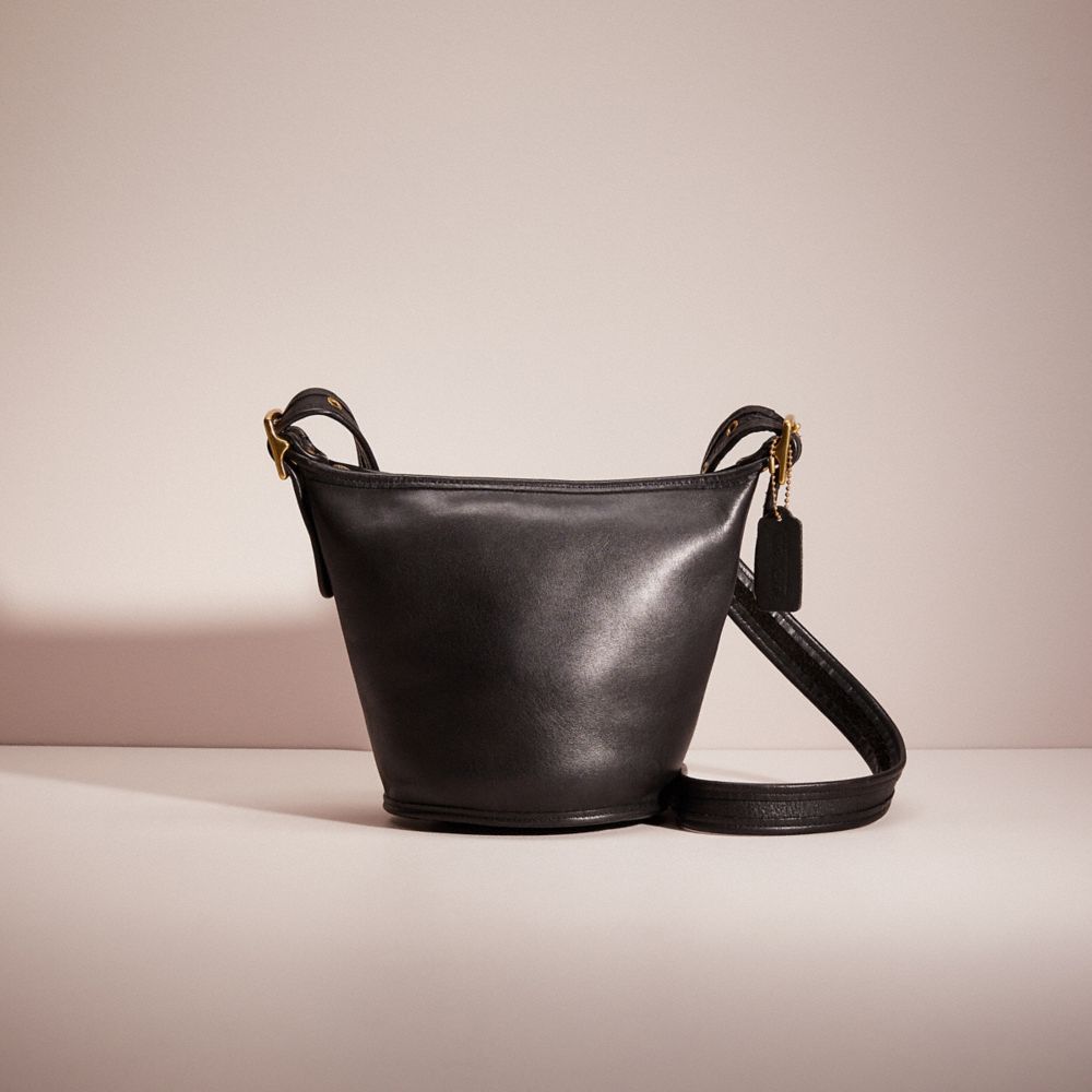 Vintage Maggie Duffle COACH®