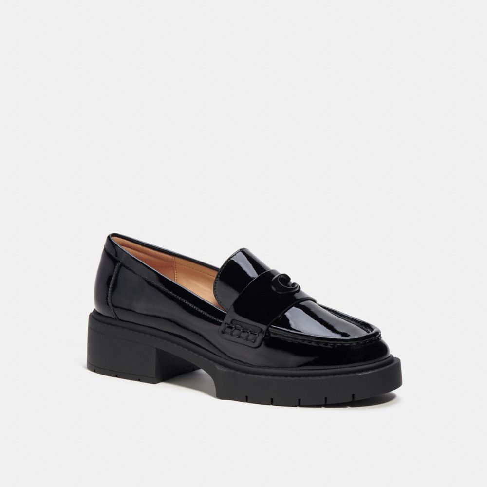 COACH® | Leah Loafer