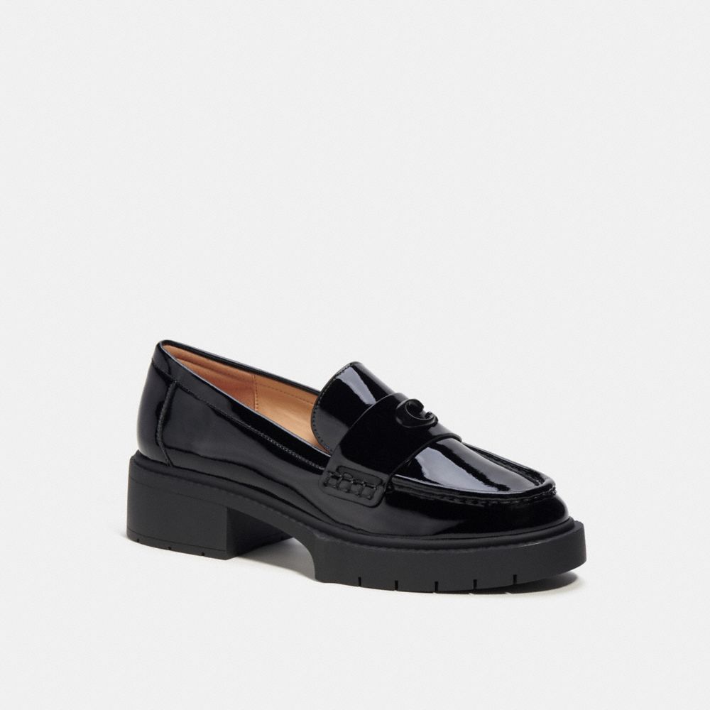 Kommunist lomme analogi Flats & Loafers For Women | COACH®