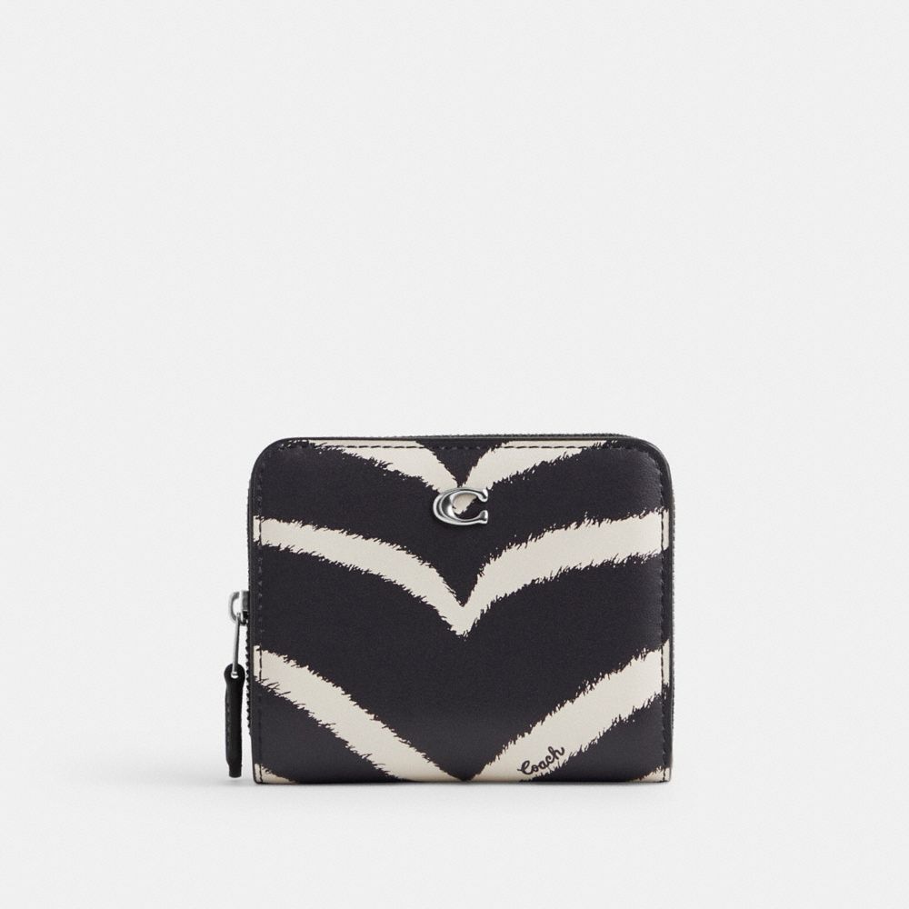 Small Wallets For Women | Coach ®