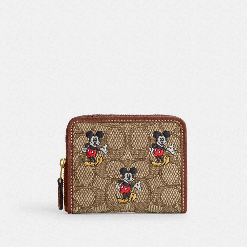 Disney X Coach outlet collection: Shop bags, clothing, shoes, accessories,  more at discounted prices 