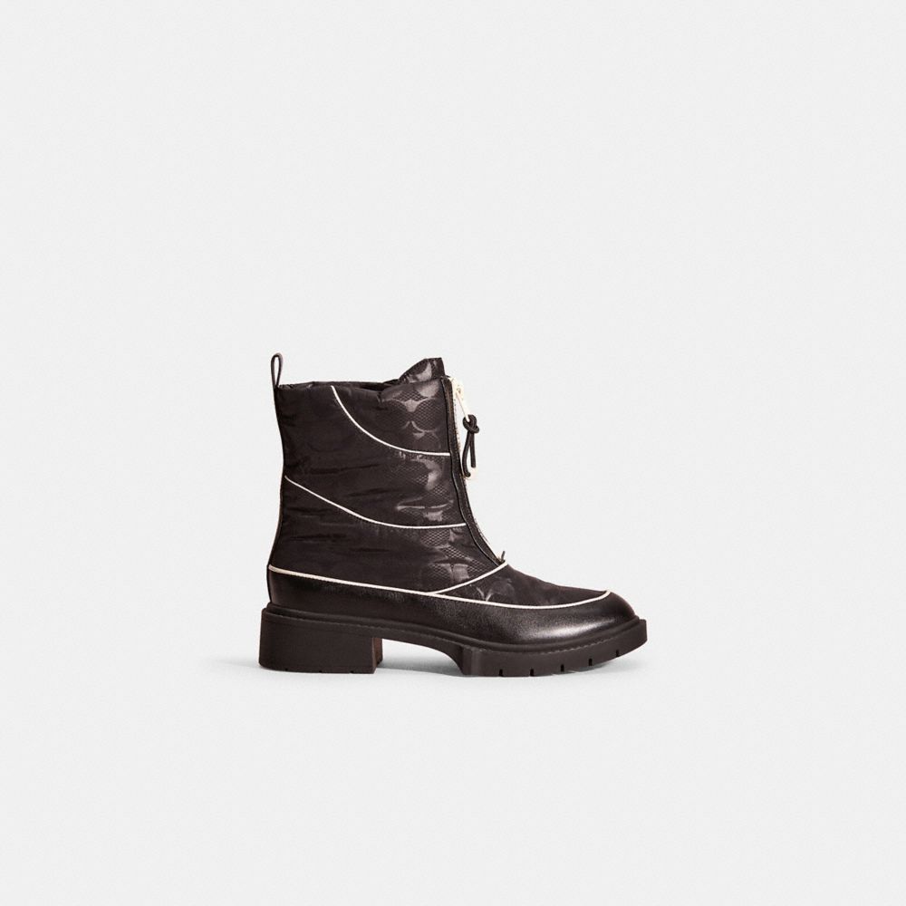 COACH Boots for Women | ModeSens