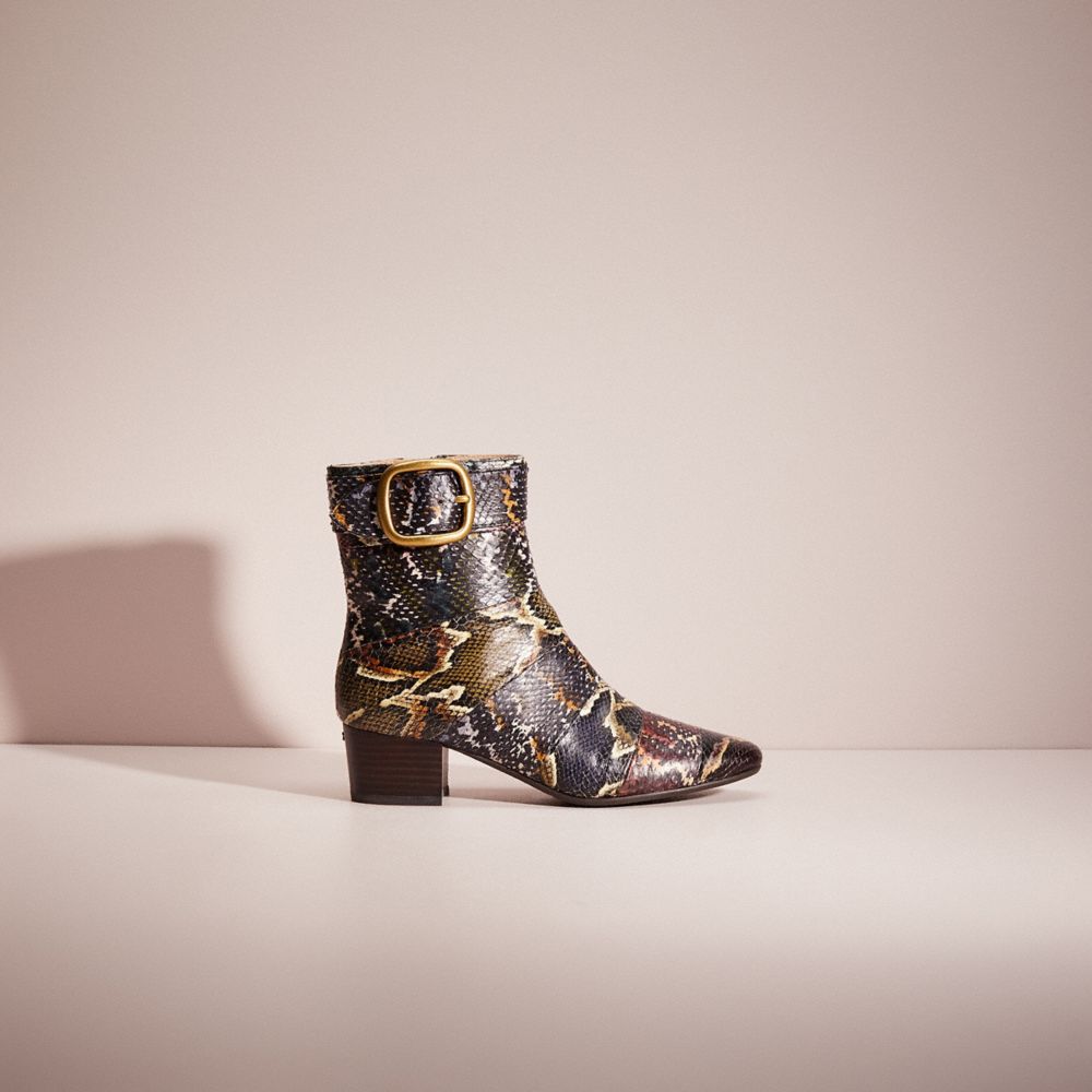 caslon keaton bootie