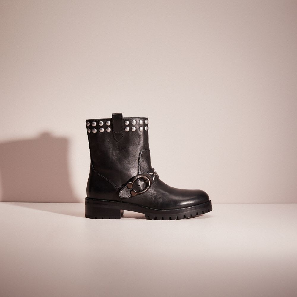 lyden bootie coach