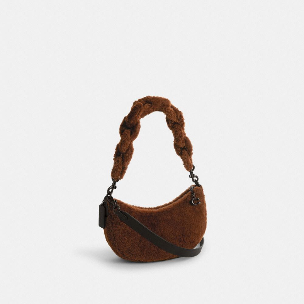 COACH Mira Shoulder Bag