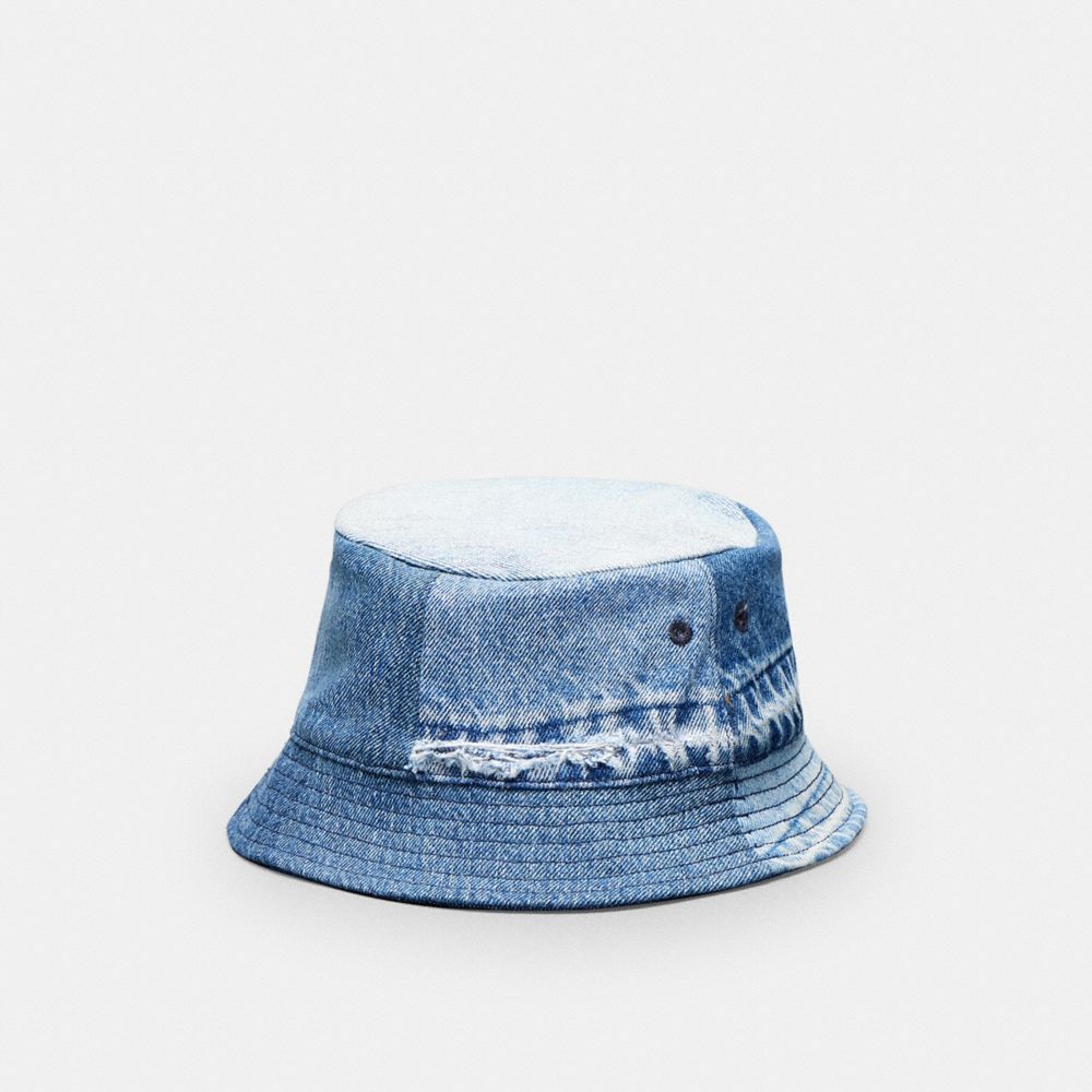Coach Topia In Denim