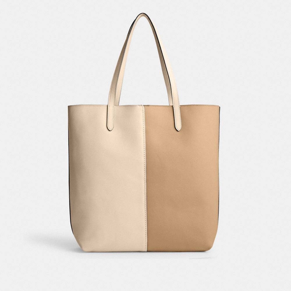 COACH®  Nomad Tote In Colorblock