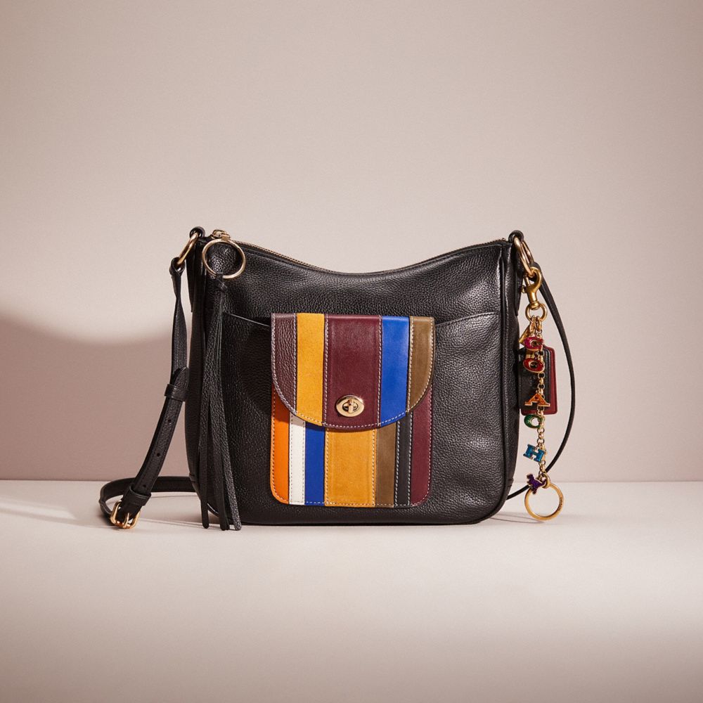 Upcrafted Chaise Crossbody COACH®