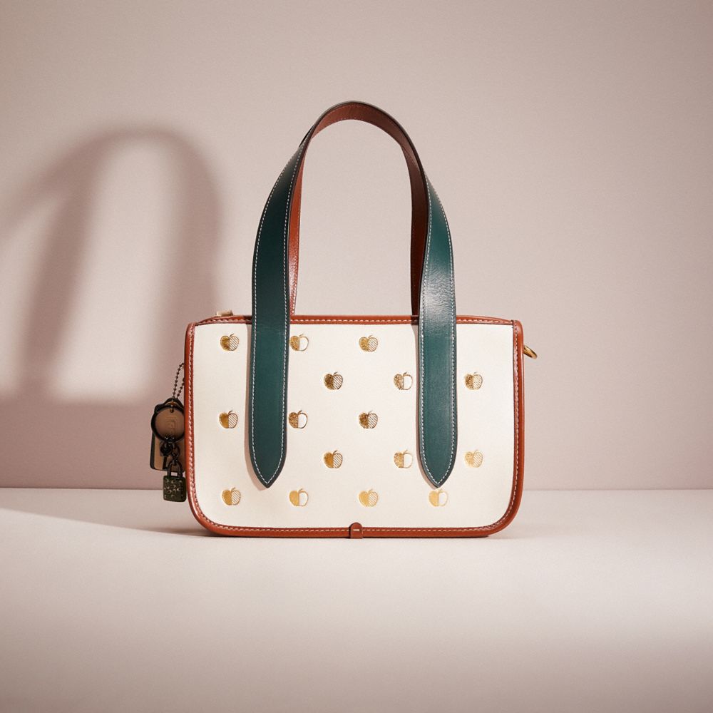 Upcrafted Quinn Crossbody COACH®