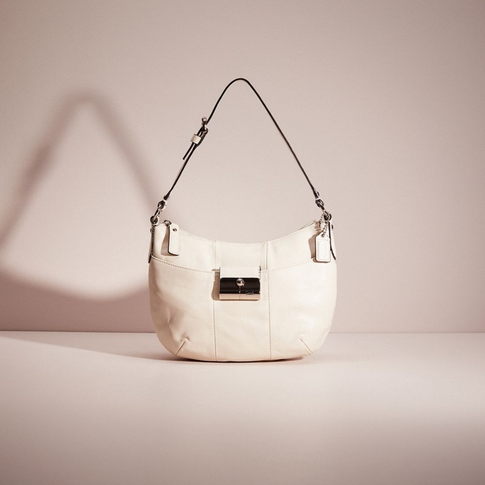 Restored Kristin Top Handle Pouch COACH®