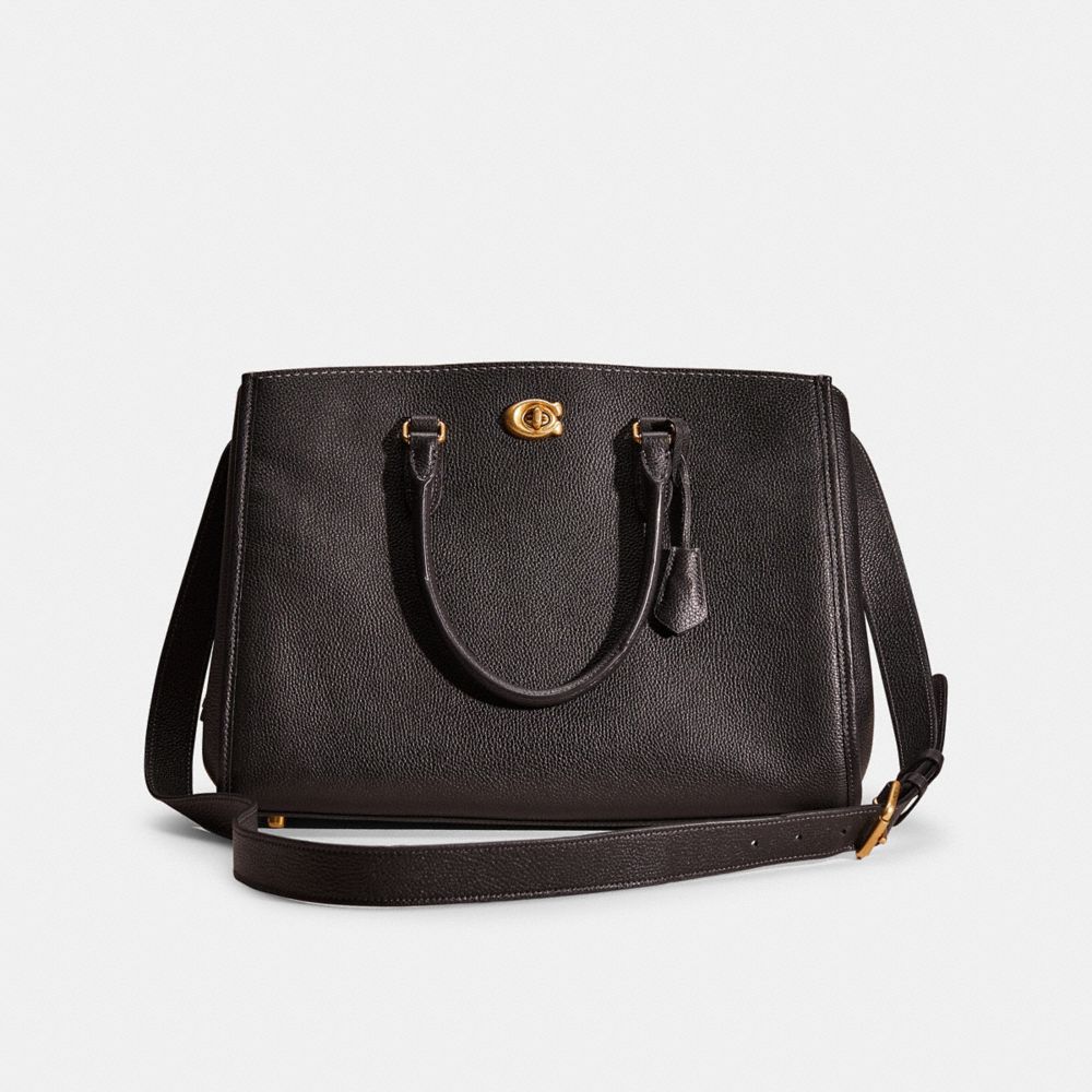 Mini brooke carryall discount coach