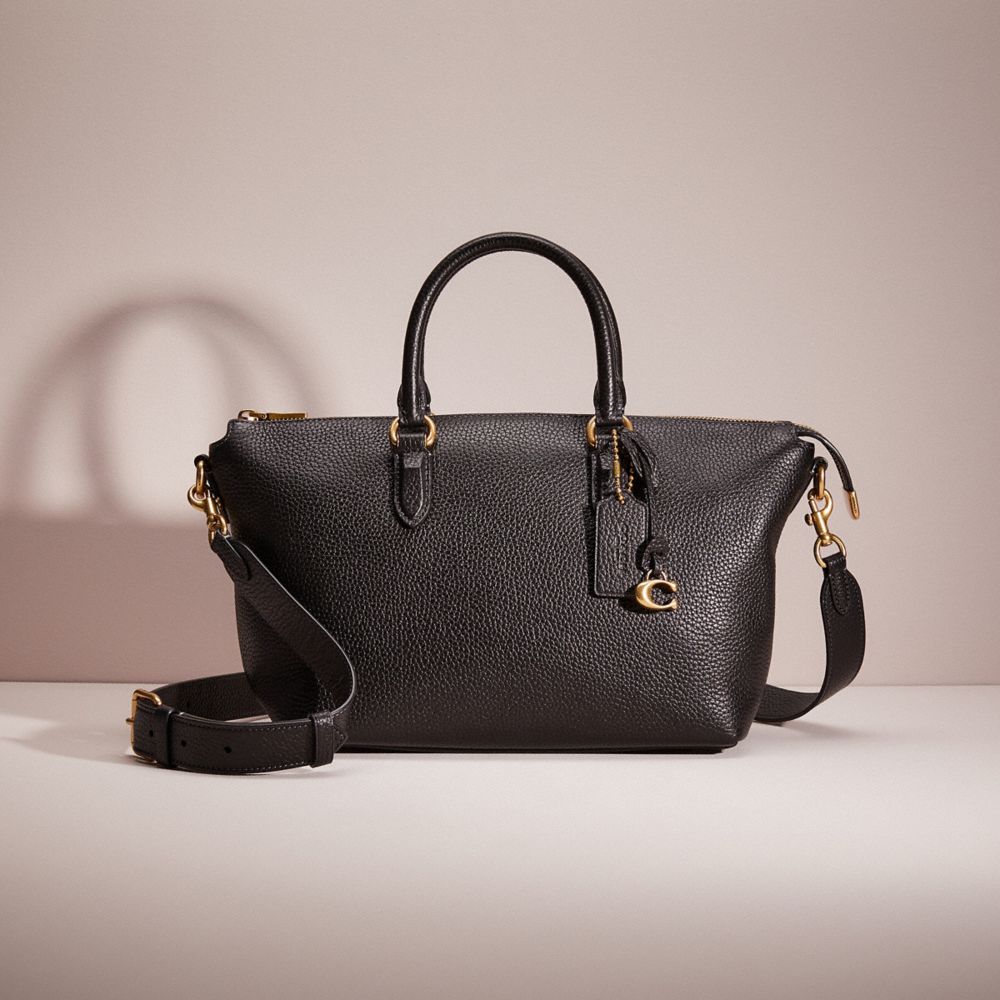 Restored Cara Satchel | COACH®