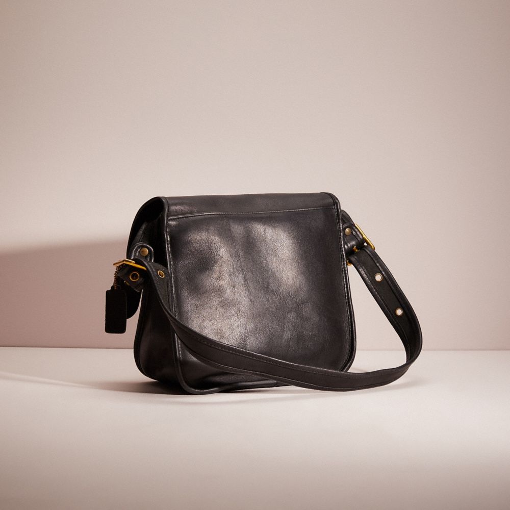 Vintage Cashin Carry Shoulder Bag | COACH®