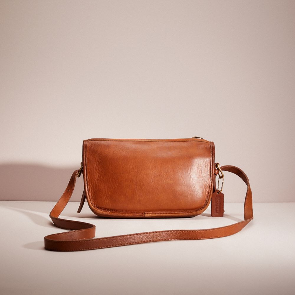 Vintage Crossbody Bag COACH®