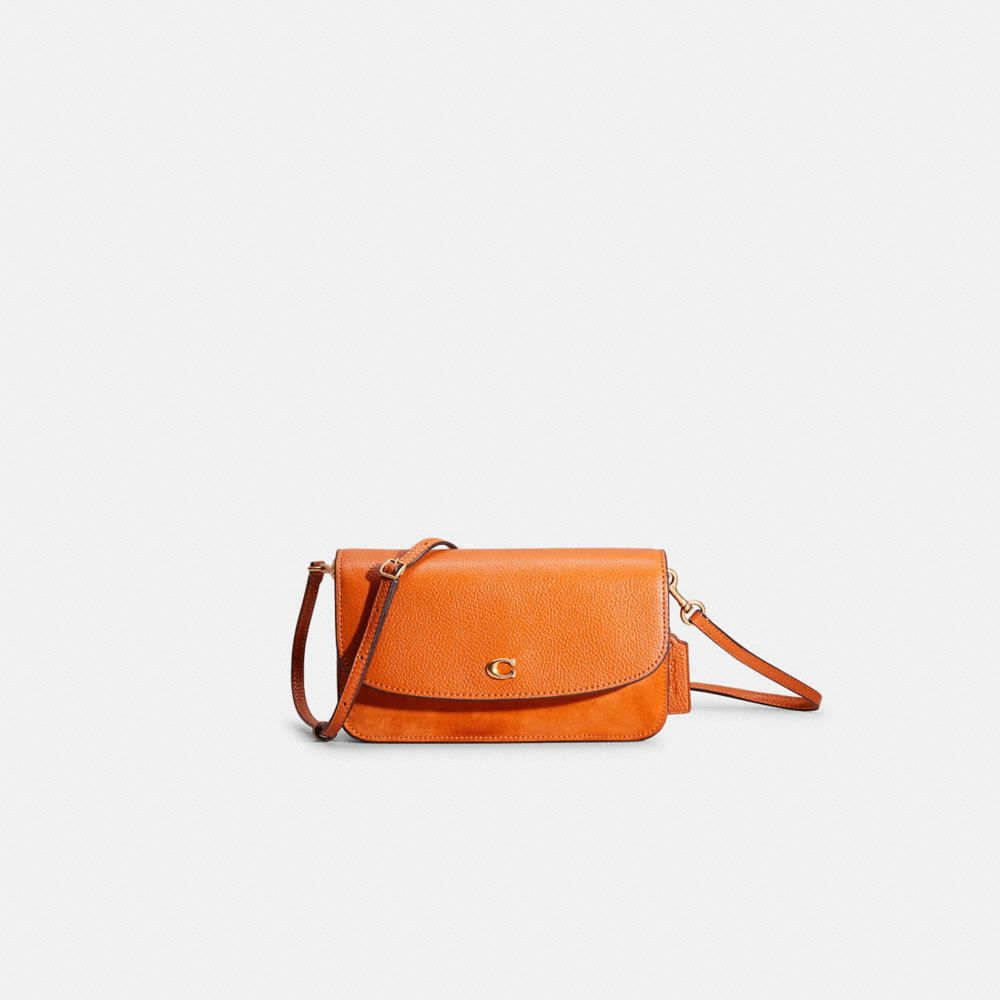 Restored Hayden Crossbody COACH®