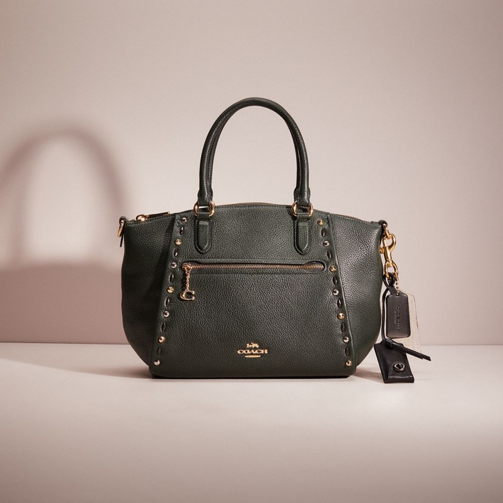 Upcrafted Elise Satchel COACH®