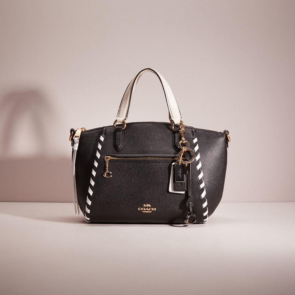 Upcrafted Elise Satchel COACH®