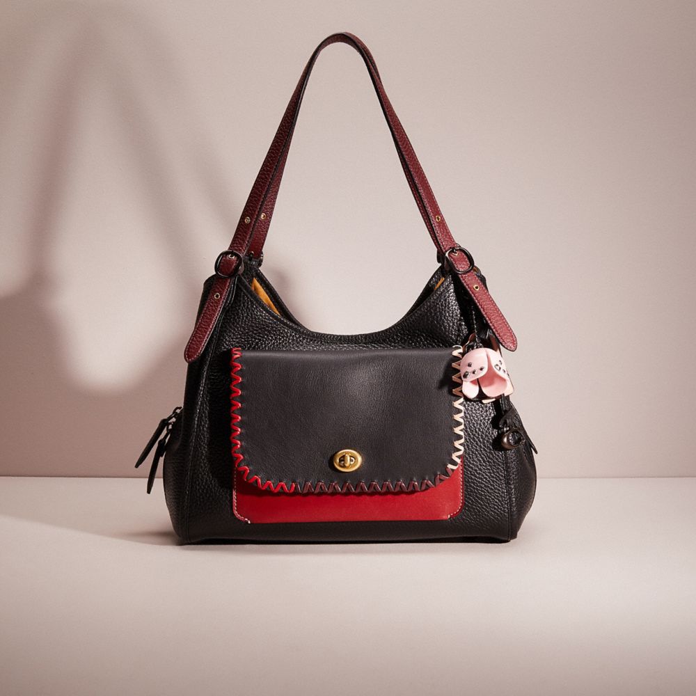 Upcrafted Lori Shoulder Bag COACH®