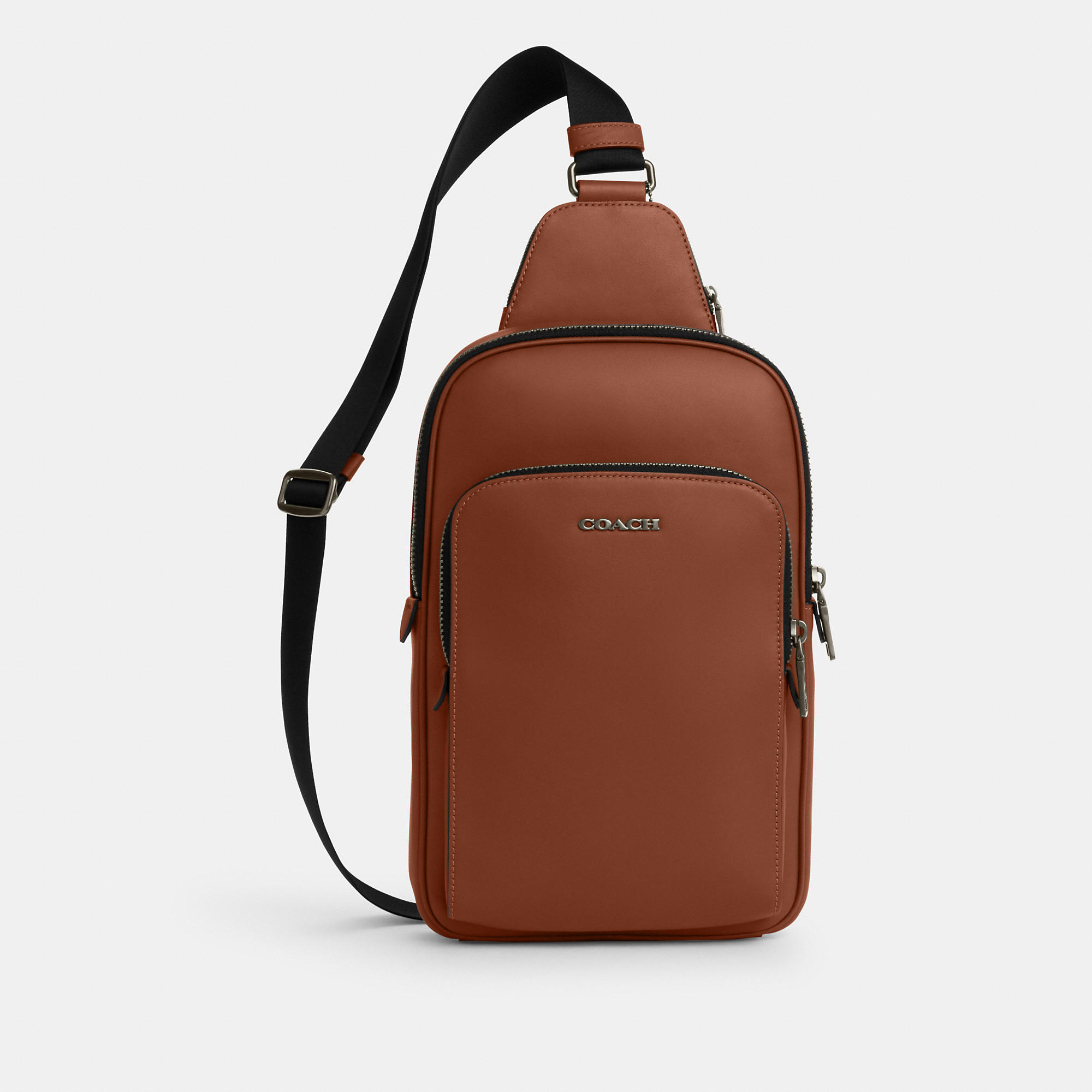 Coach Outlet Ethan Pack In Brown
