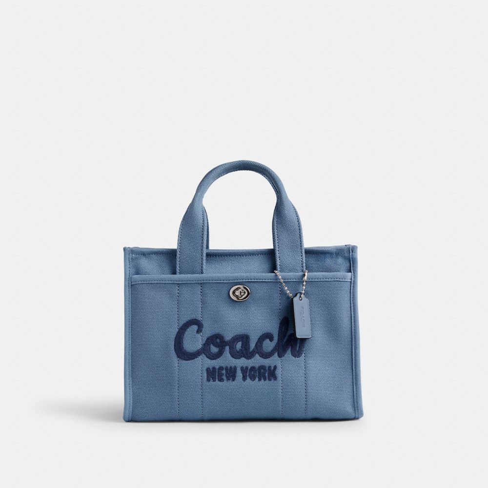 Cargo Tote Bag 26 | Bags | Coach | COACH®