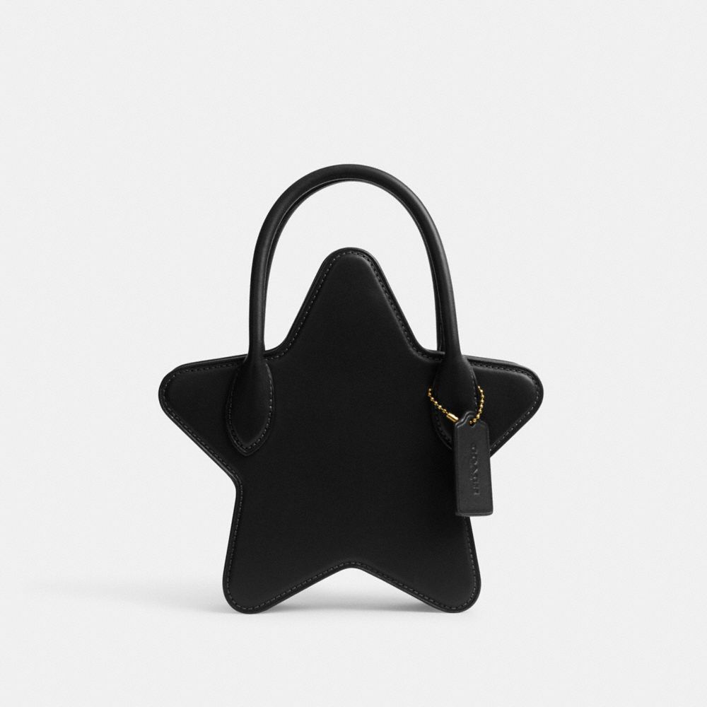 Star Bag In Regenerative Leather | COACH®