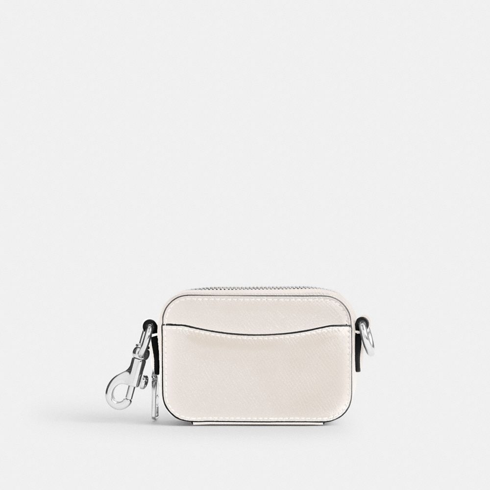 COACH CROSSBODY POUCH 