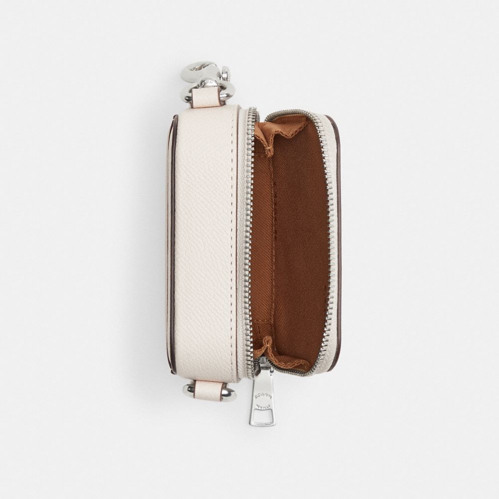 COACH CROSSBODY POUCH 