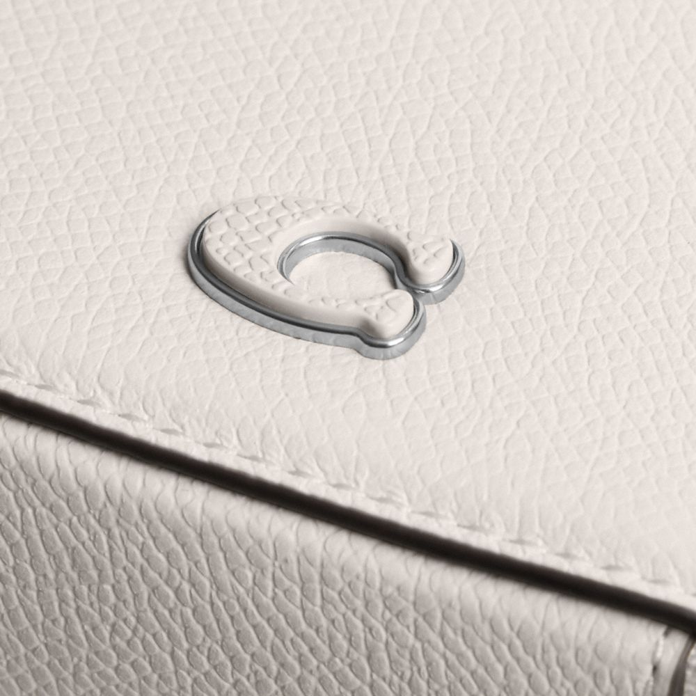 COACH CROSSBODY POUCH 