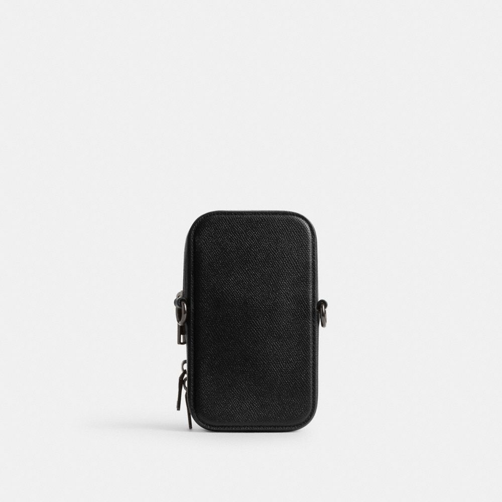Coach In Black