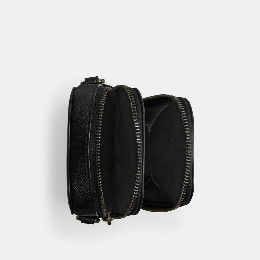 Coach In Black