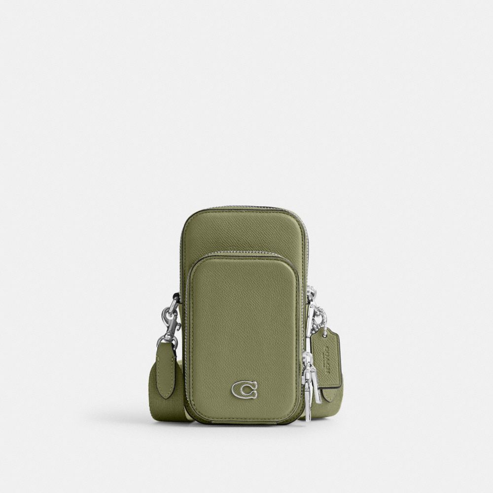 Coach In Moss