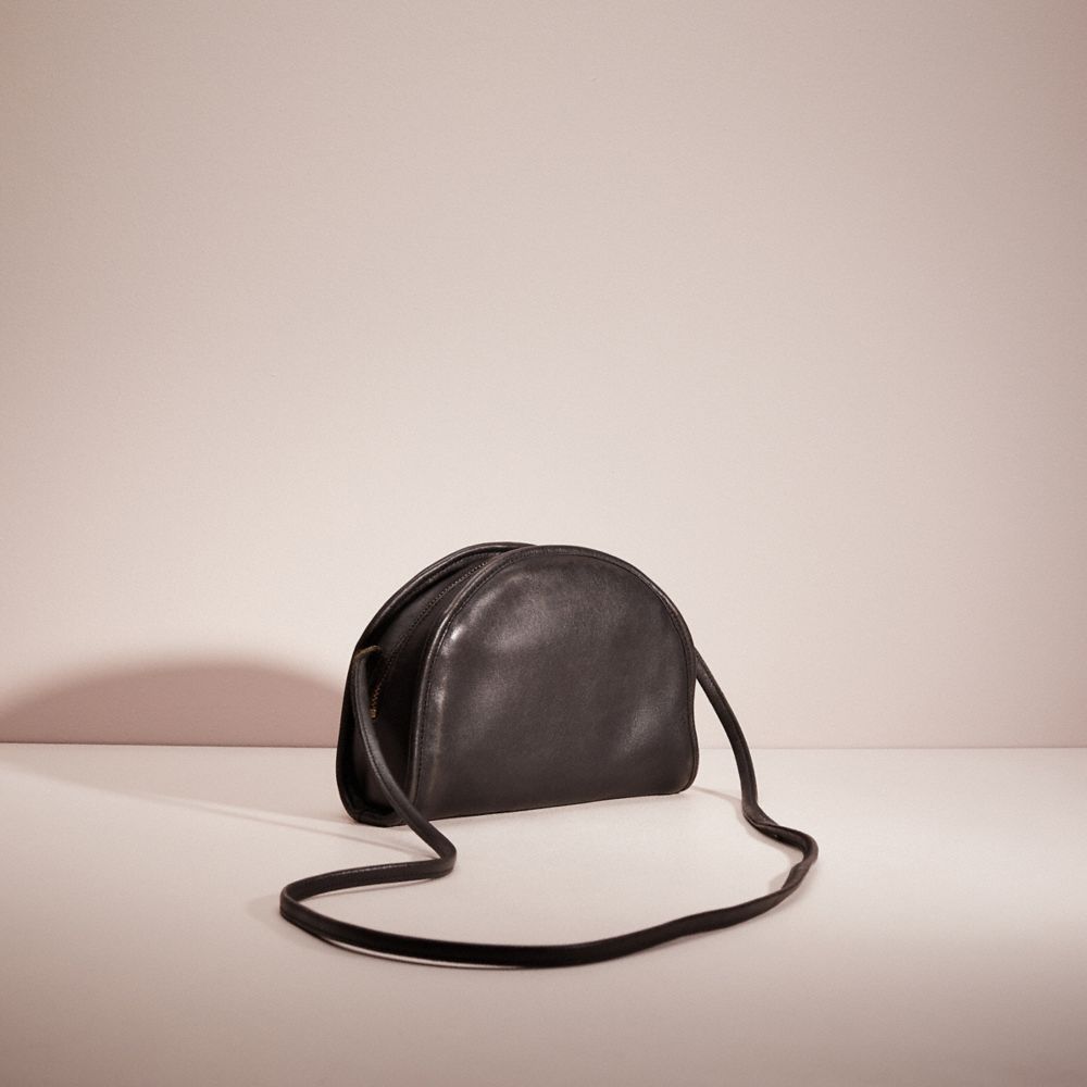 Vintage Classic Kimball Zip Bag