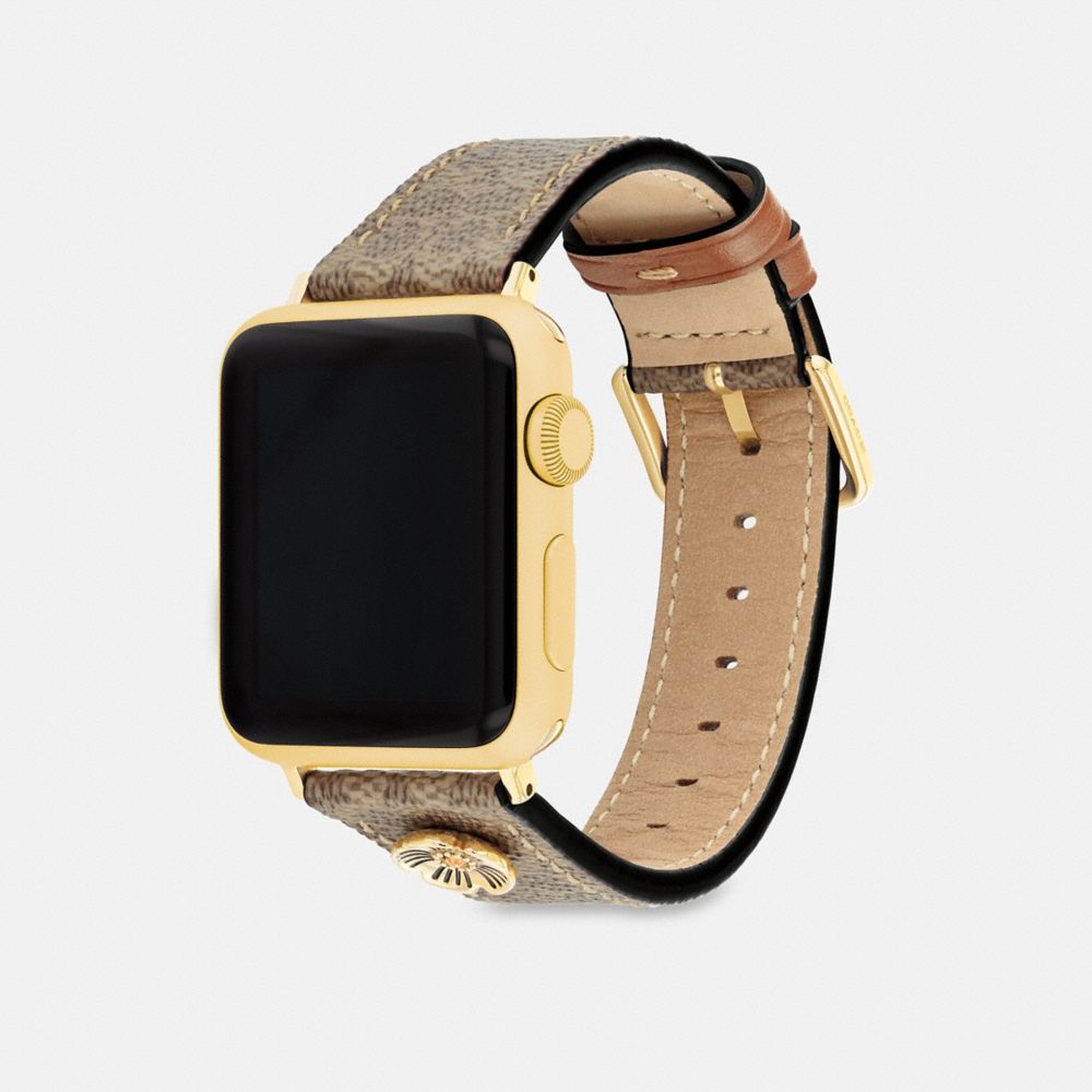 lv iwatch bands 38mm womens