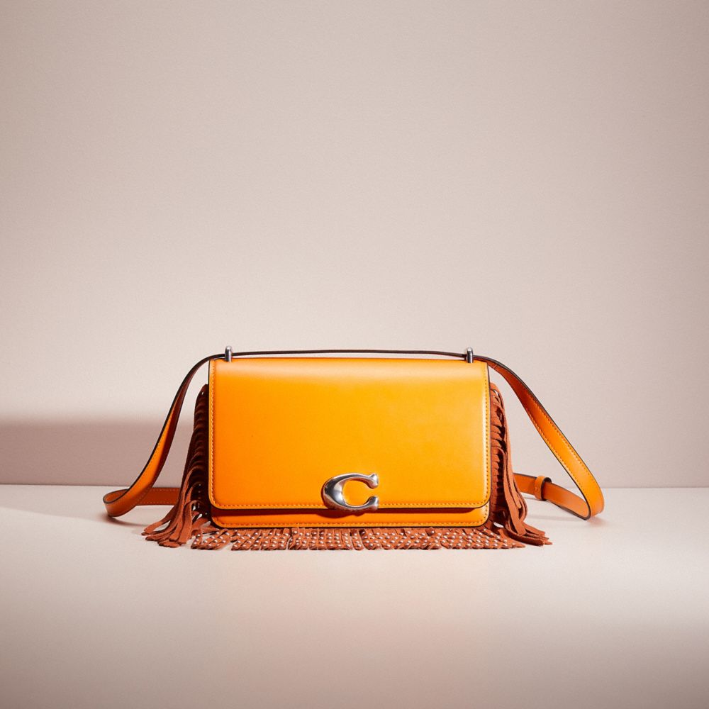 ★REST&RECREATION☆COTTON SHOULDER BAG ☆REST&RECREATION☆COTTON SHOULDER BAG